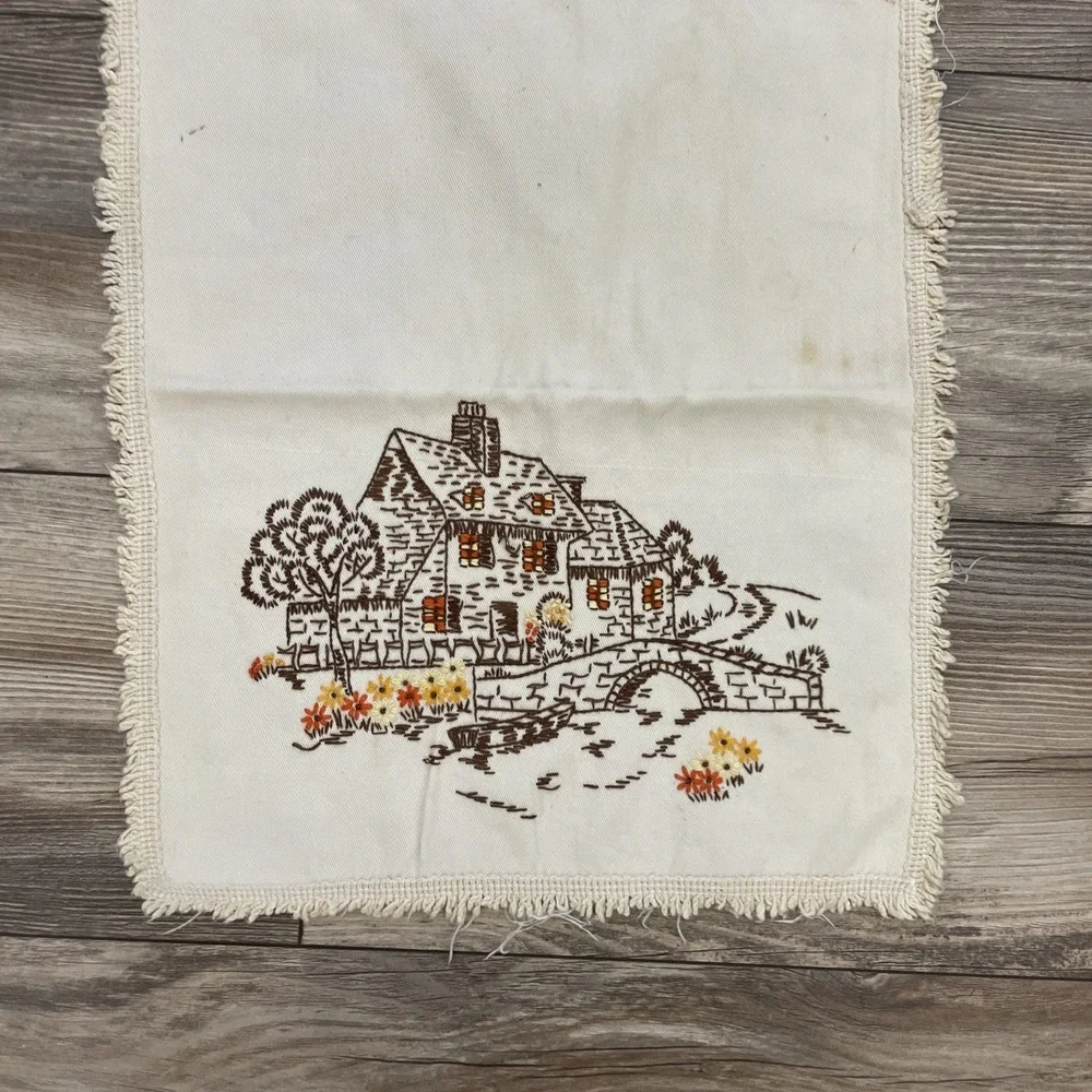 Handmade this hand